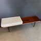 Bench by Finn Juhl for Bovirke, Denmark, circa 1953