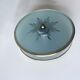 Art deco ceiling light