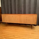 Sideboard by Sven Andersen, Stavanger Furniture Factory, Norway, 1960s