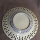 Imari porcelain work plate
