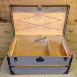 "Louis Vuitton" mail trunk 1885