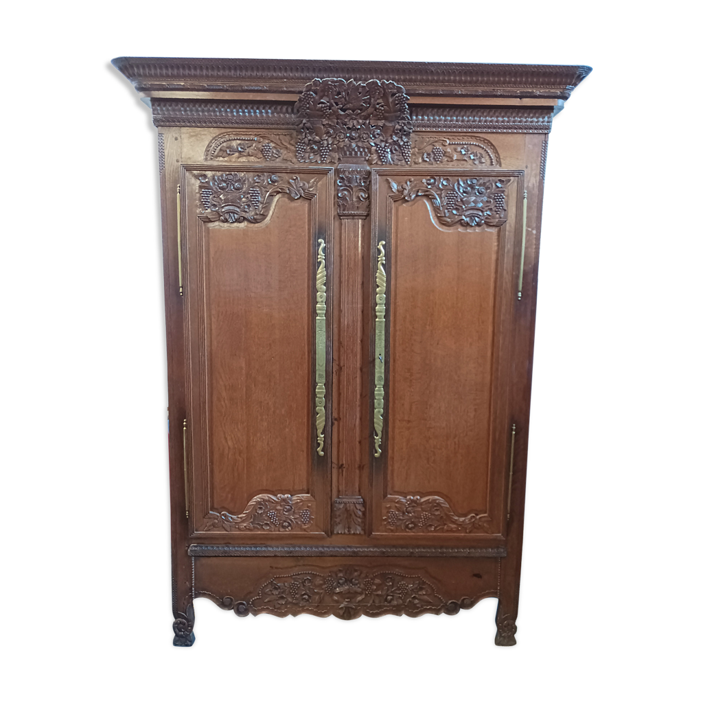 Console Chine Armoire de Mariage Flurtisch Table Coiffeuse Neuf