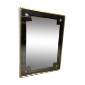 Mirror stars sign Nohale Paris 1970 - 62x83cm
