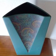 Large vase from the 80s