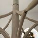 60s Scandinavian style chandelier