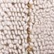 9x10 Mustard Beige Handmade Wool Moroccan Rug, 278x298Cm