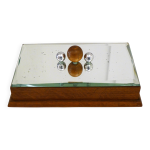 boite moderniste Jacques