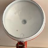 Enamelled sheet metal coffee maker, 1960