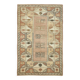 Turkish Vintage Anatolian Rug 126 cm x 194 cm
