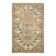 Turkish Vintage Anatolian Rug 126 cm x 194 cm
