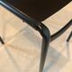Italian Fly Line chair 1980