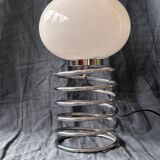 Spiral lamp 1970