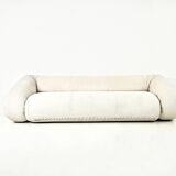 “Anfibio” sofa by Alessandro Becchi for Giovanetti, 1970s
