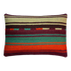 Housse de coussin kilim turc vintage, 30 x 50 cm
