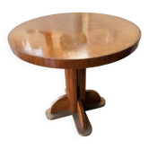Art Deco side table