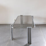 Vintage coffee table circa 1970