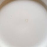 6 St Amand plates