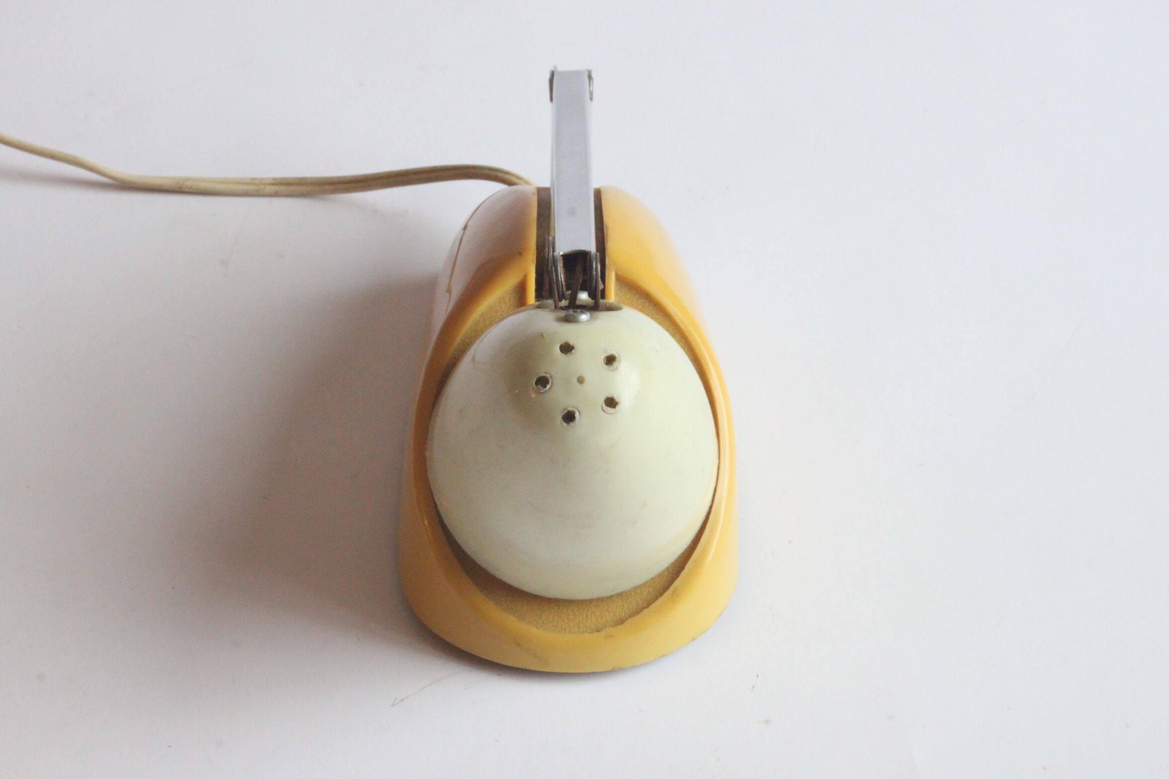 Lampe de table vintage, années 1960