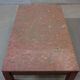 Table basse années 1970