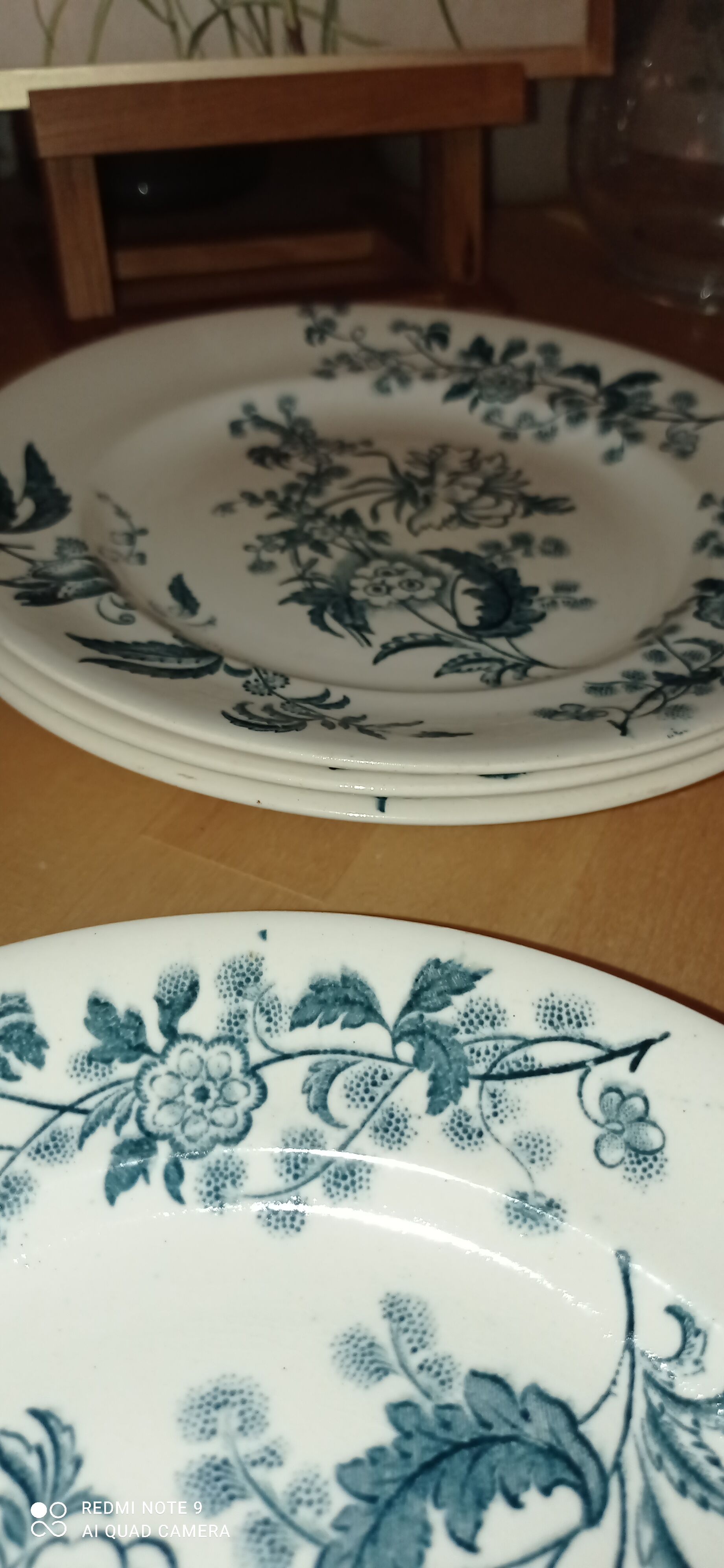 Ycho iron earth plates