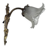 Lampe tulipe
