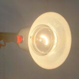 Space age postmodern ceiling or wall lamp IKEA