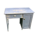 Solid pine desk