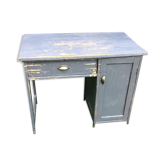 Solid pine desk