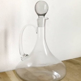 Wine decanter