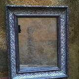 Ancient mirror 60x50cm