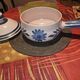 earthenware pot Longchamp – Made in France