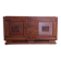 Art Deco sideboard in walnut