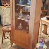 Vitrine ancienne