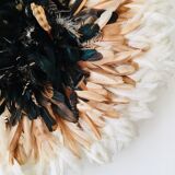 Juju Hat beige 60 cm