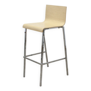 Tabouret Kuadra de marque