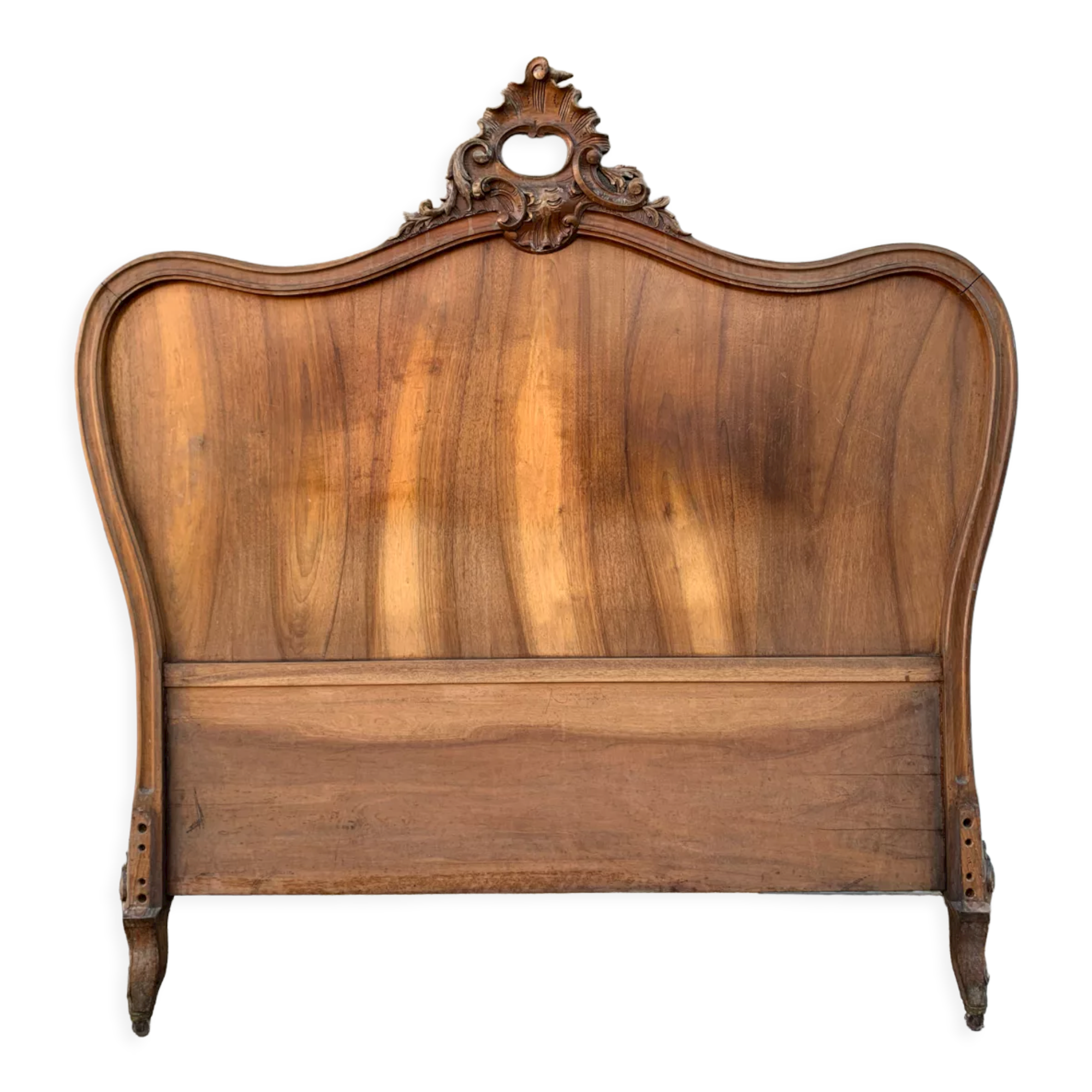 Tête de lit Louis XV