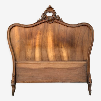 Louis XV headboard