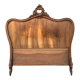 Tête de lit Louis XV