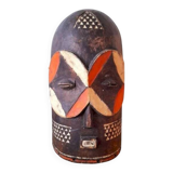 Bembe Mask