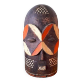 Bembe Mask