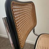 Chaise Marcel Breuer Cesca B32