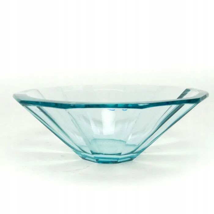 M3M Moser Blue Plate RRR