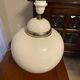 Classic French Kostka Rondo living room lamp