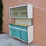 Buffet de cuisine formica