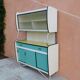 Buffet de cuisine formica