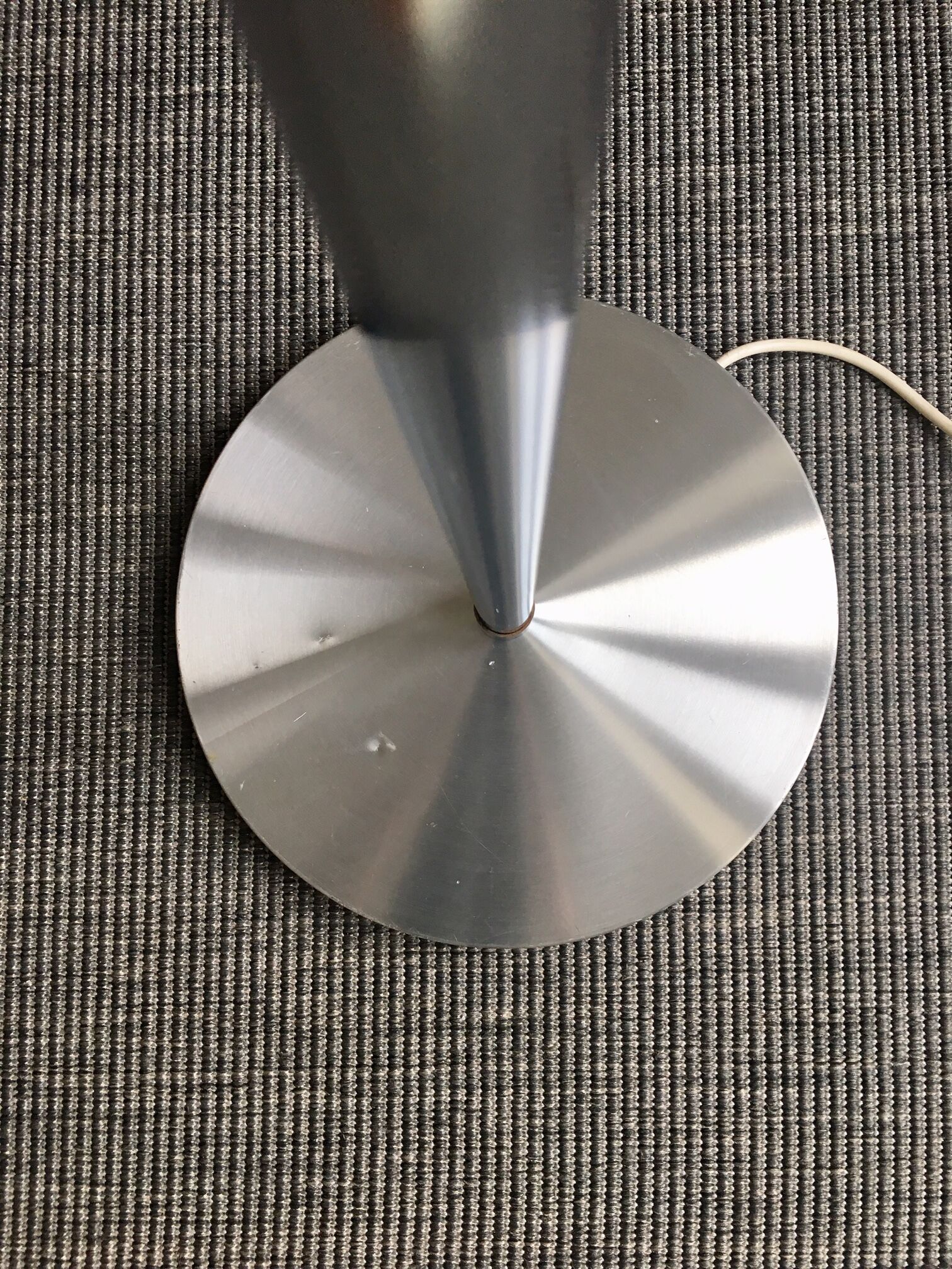 Monix floor lamp around 1960