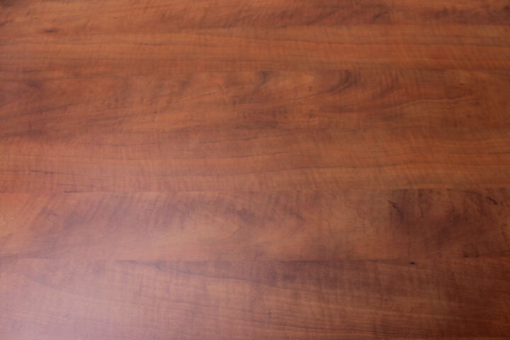Table ovale style industriel D.Pro