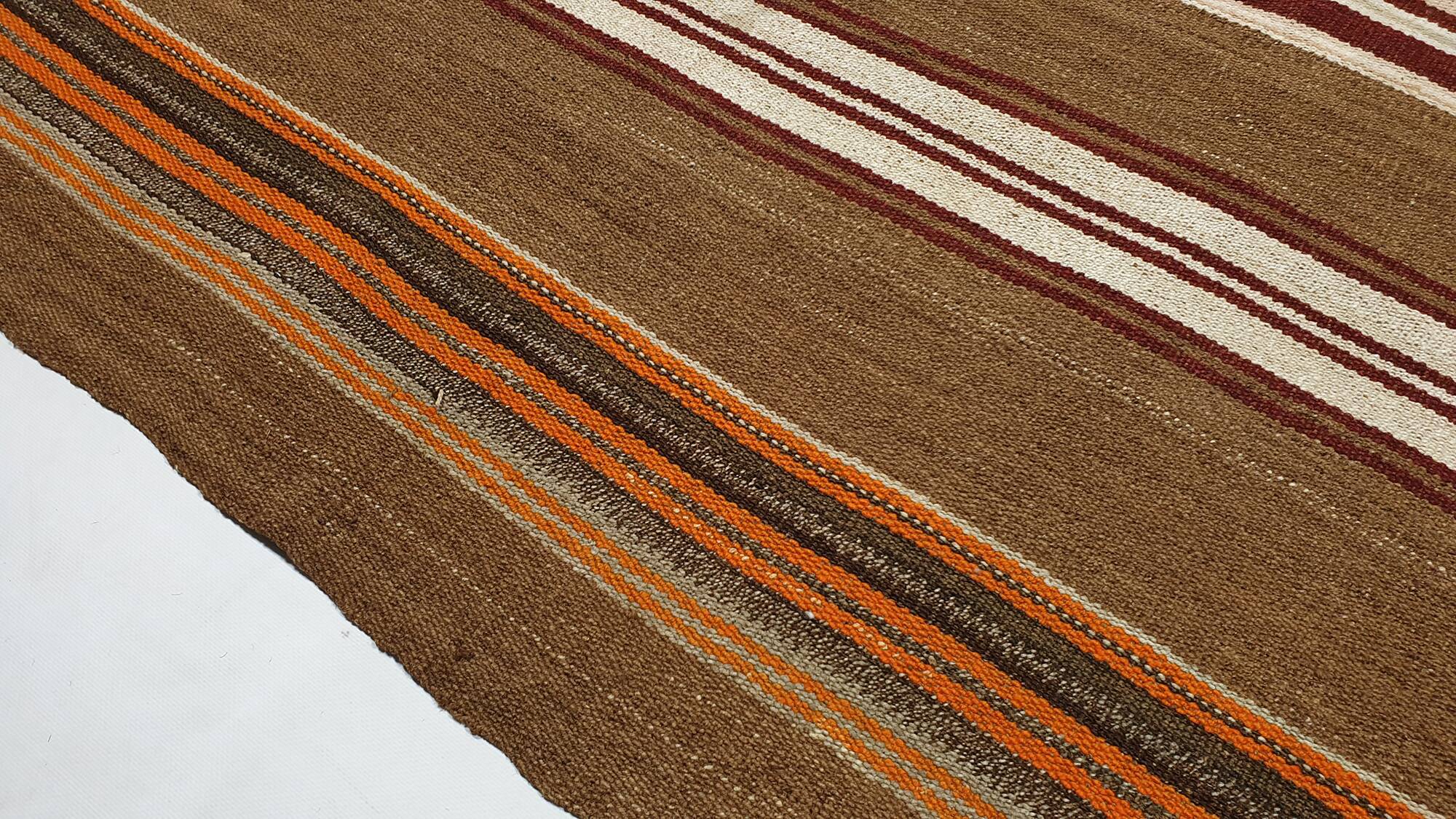 Turkish Kilim, 220x170 cm, MYK-922