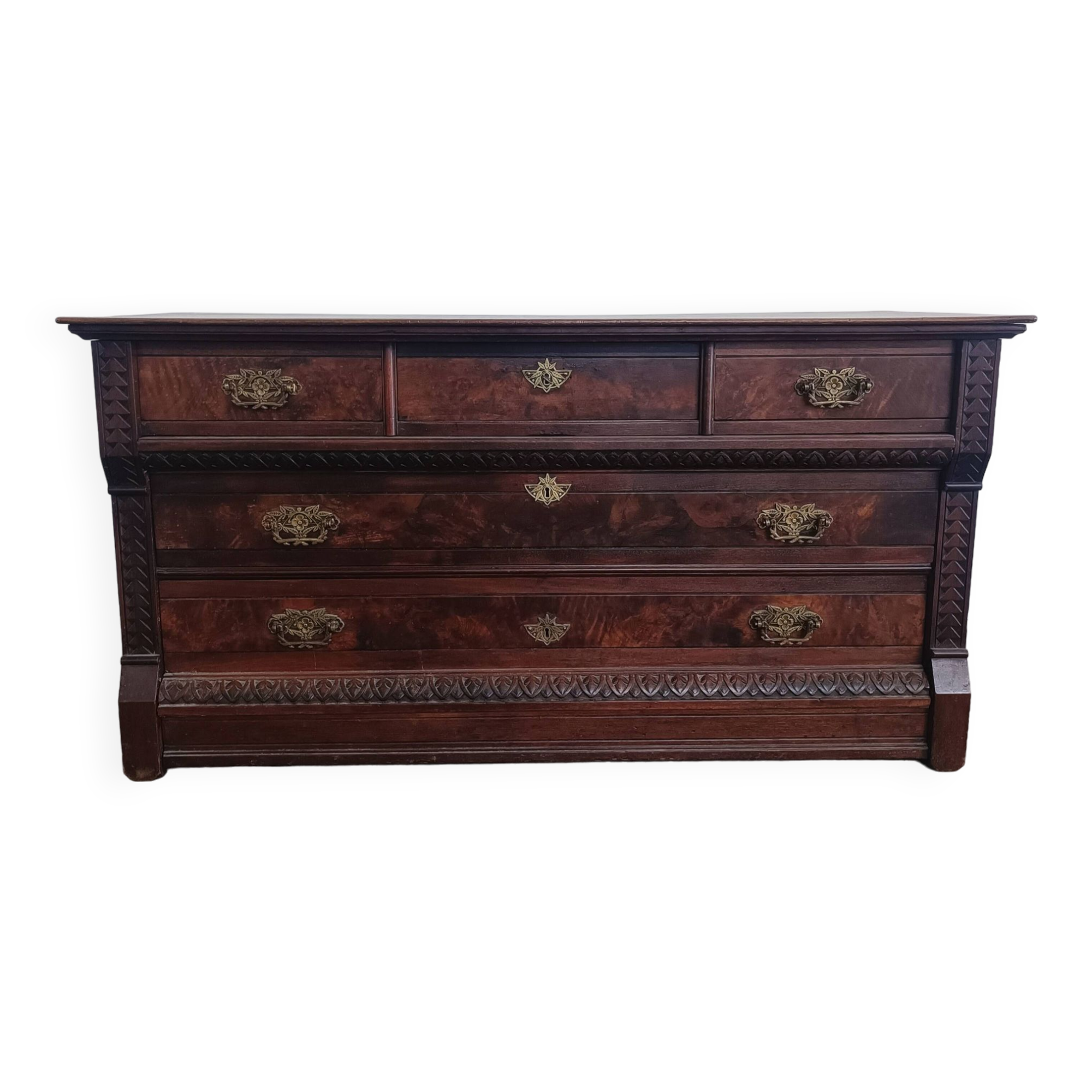 Commode ancienne