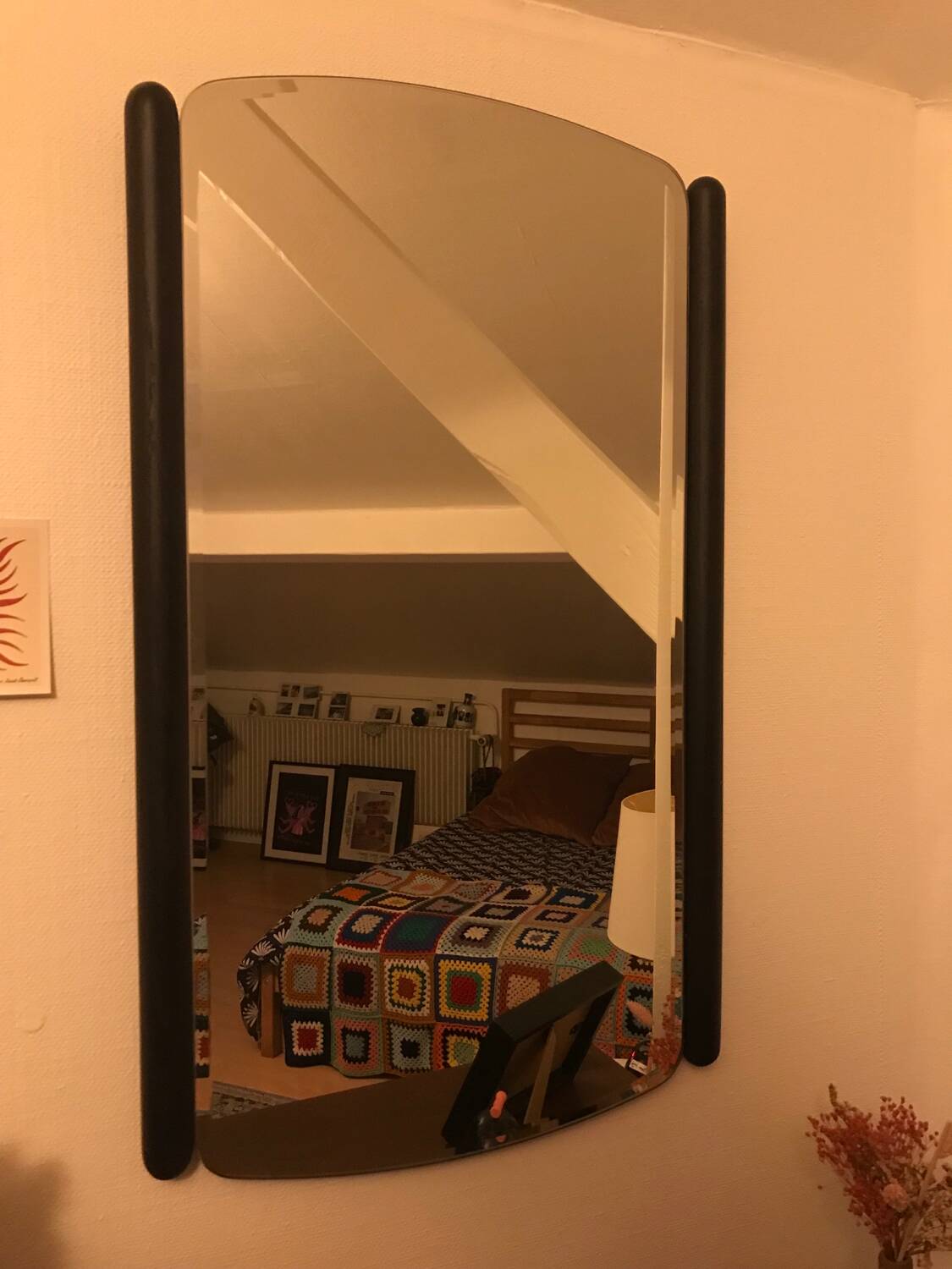 Miroir maison Sarah Lavoine
